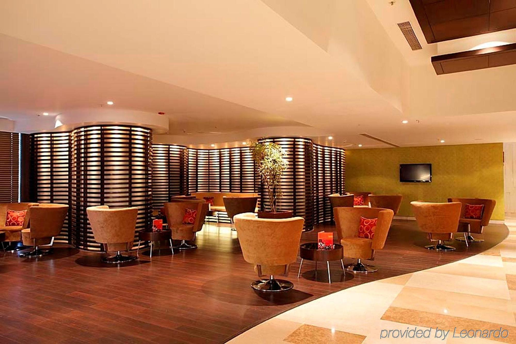 Ramada Plaza By Wyndham Pune Hinjewadi Dāpuri Exterior foto